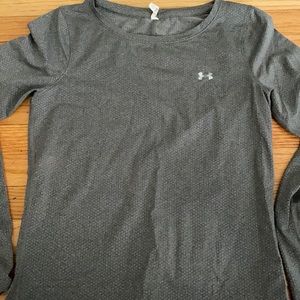 Under Armour - Heat Gear